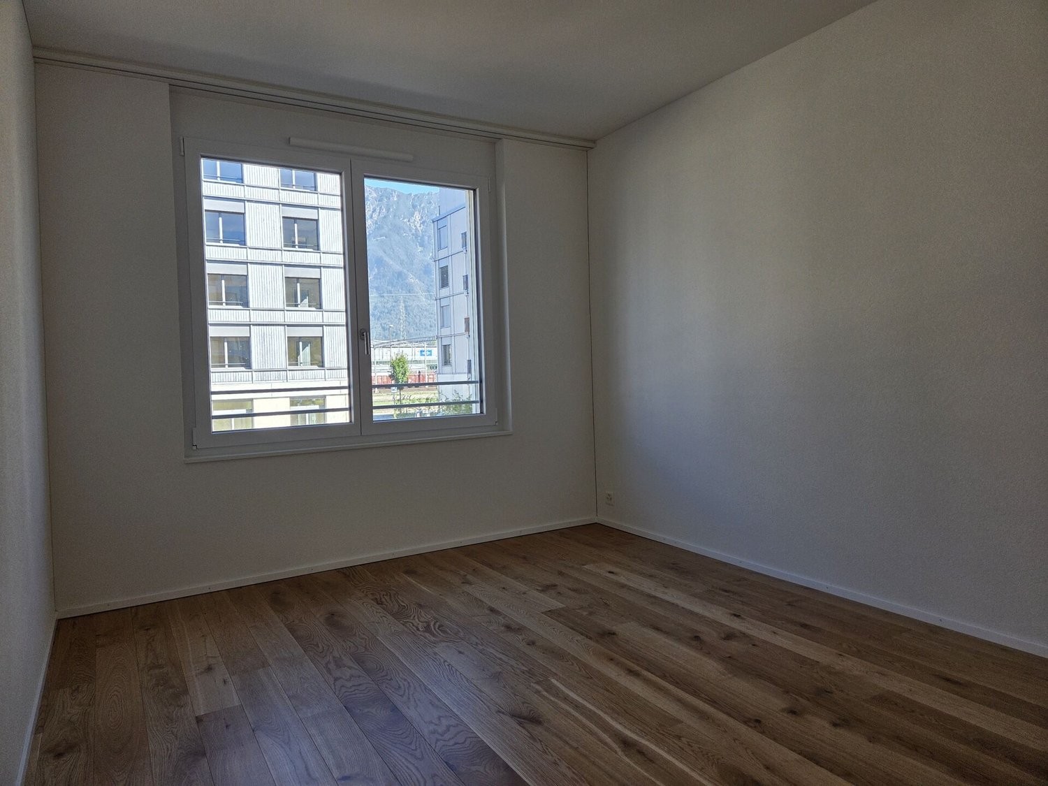 Appartamento di 2 ½ locali