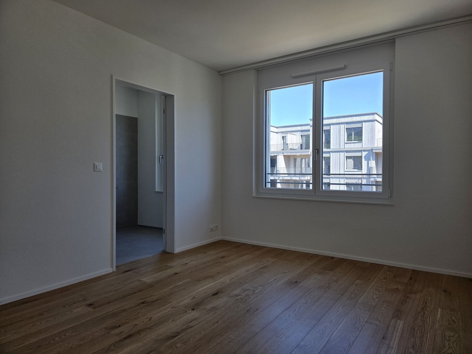 Appartamento di 2 ½ locali