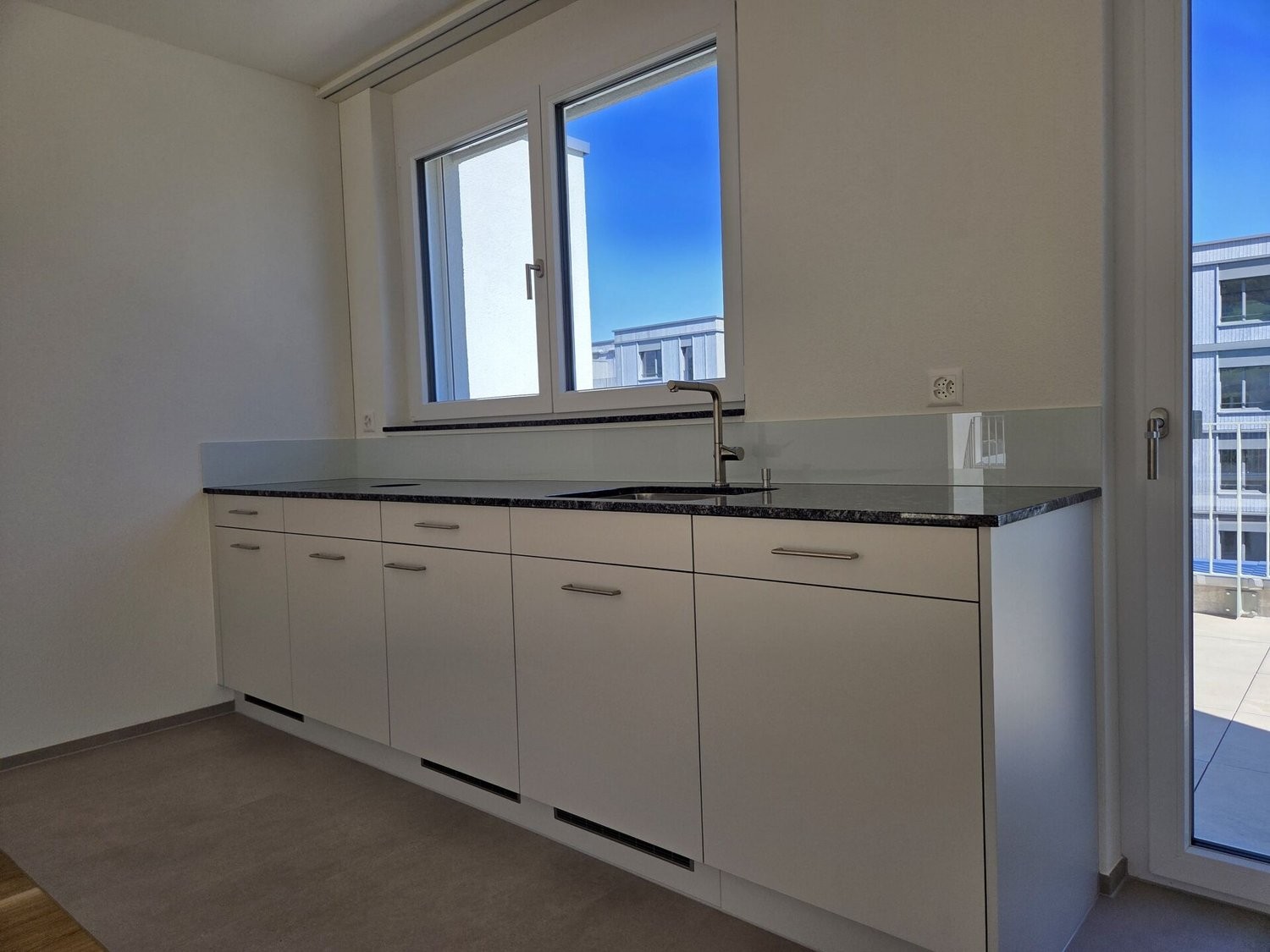 Appartamento di 2 ½ locali