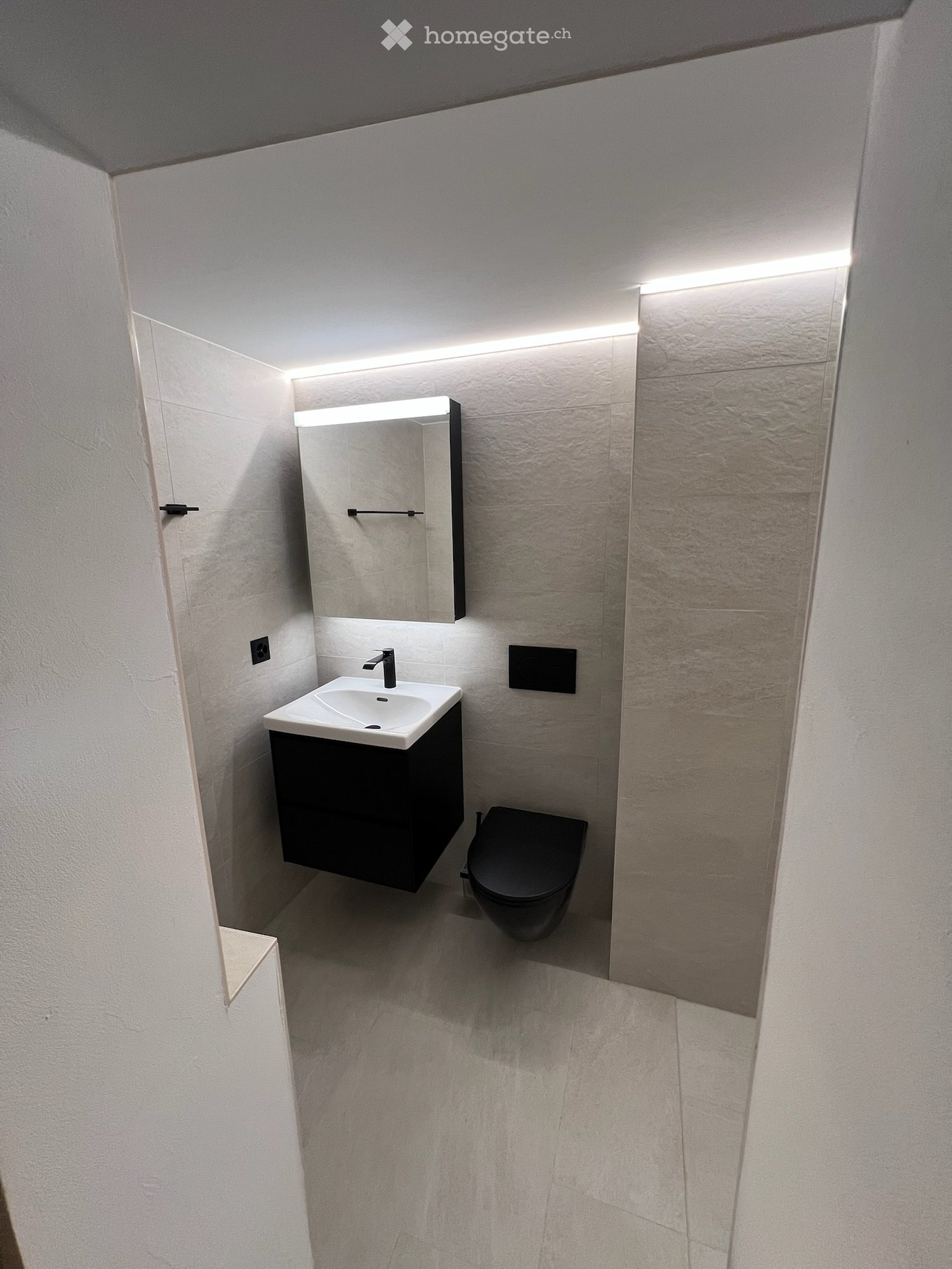4-Zimmer-Wohnung, Foto 4 von 5