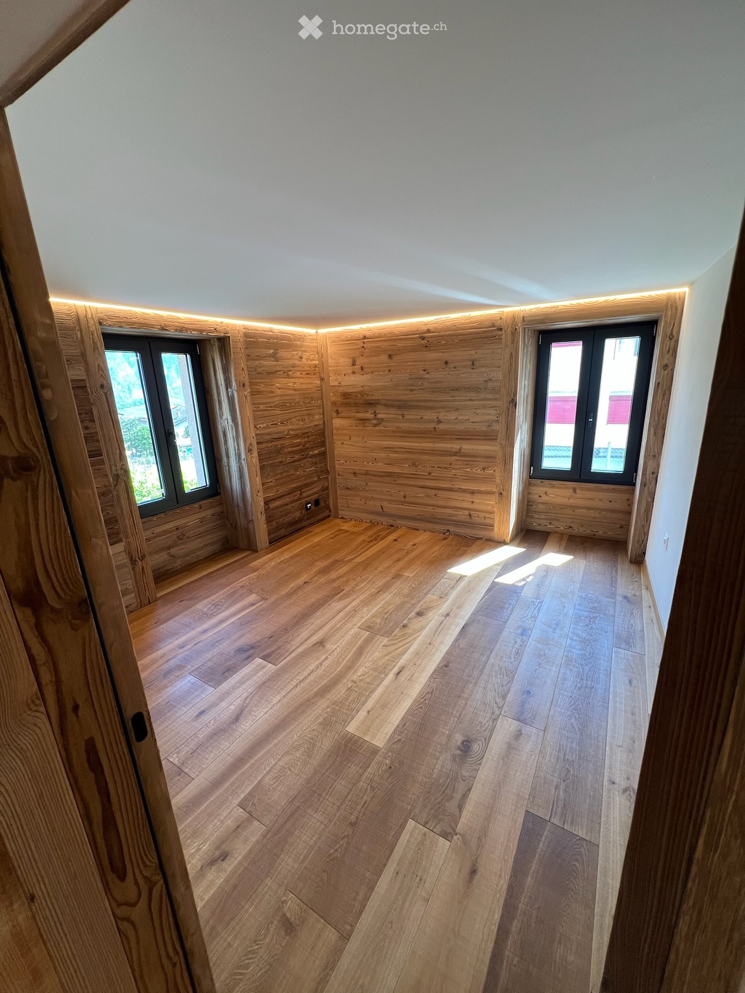 4-Zimmer-Wohnung, Foto 3 von 5