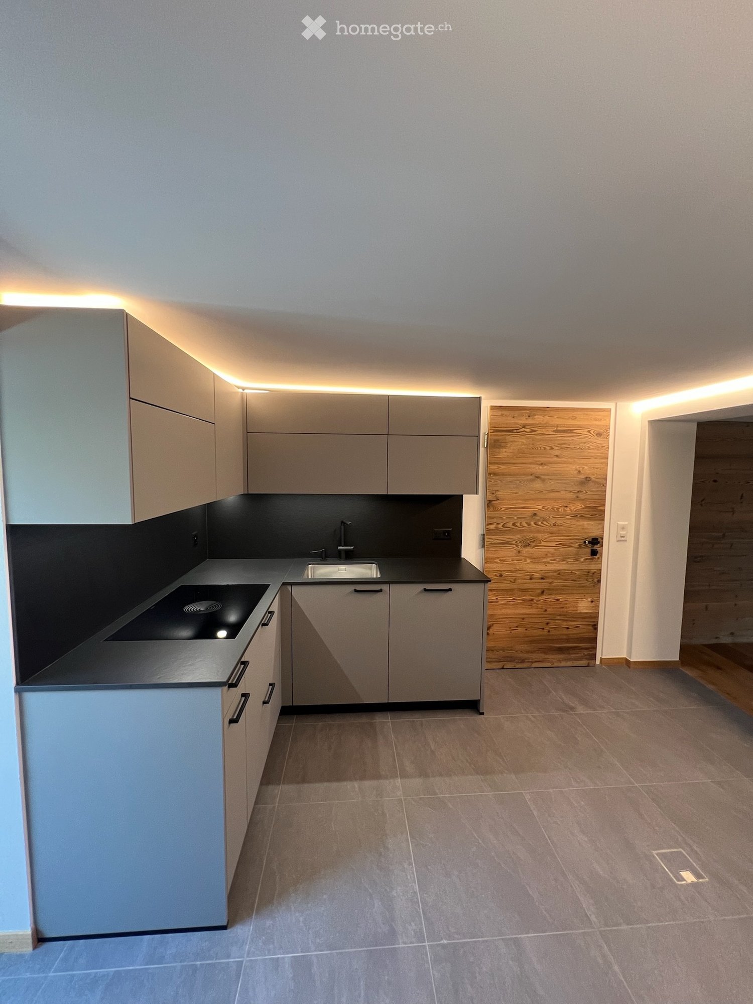 4-Zimmer-Wohnung, Foto 1 von 5