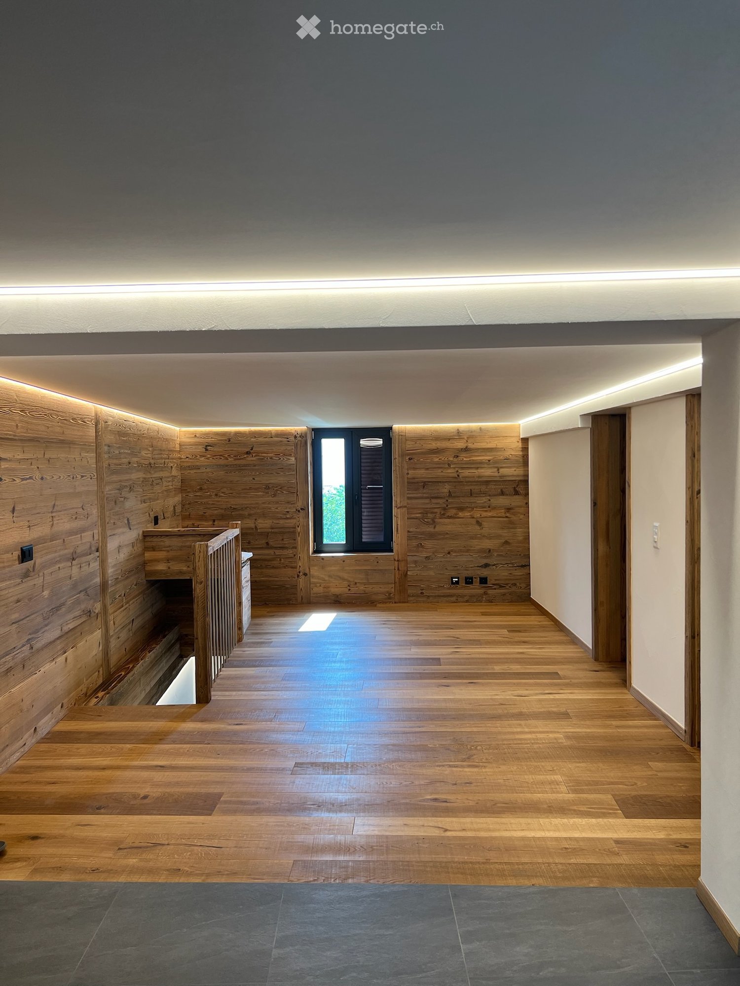 4-Zimmer-Wohnung, Foto 2 von 5