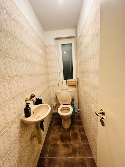 Zimmer in einer Wohngemeinschaft, Foto 5 von 10