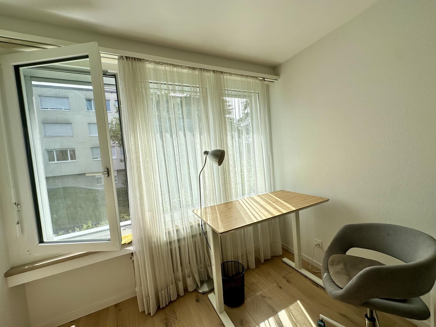 Zimmer in einer Wohngemeinschaft, Foto 4 von 10