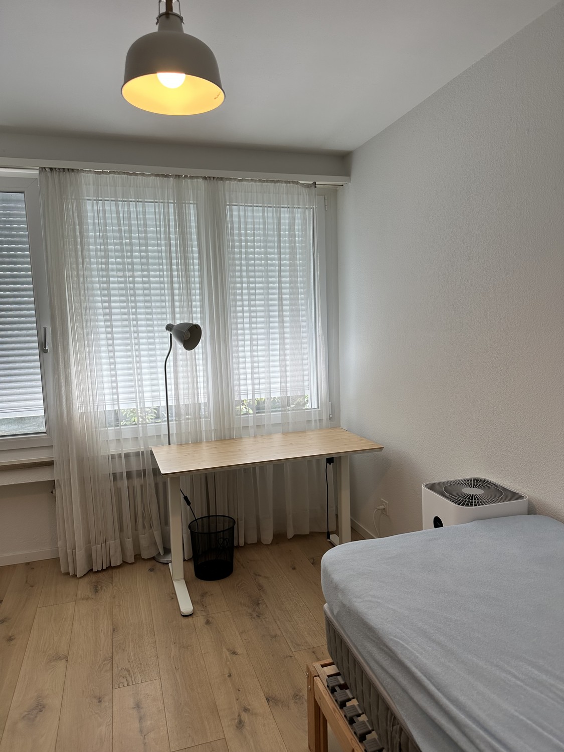 Zimmer in einer Wohngemeinschaft, Foto 3 von 10