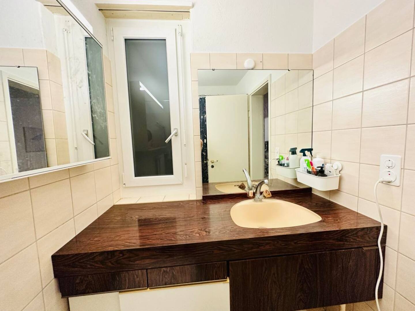 Zimmer in einer Wohngemeinschaft, Foto 9 von 10