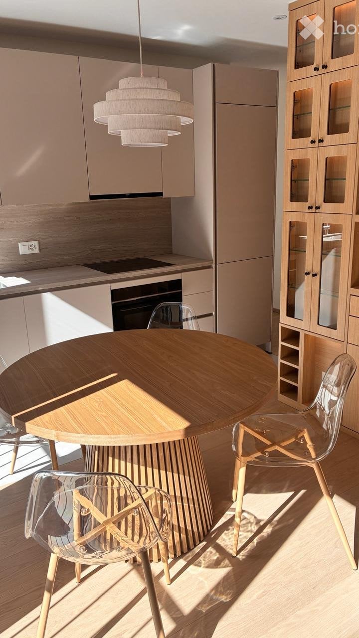 4-Zimmer-Wohnung