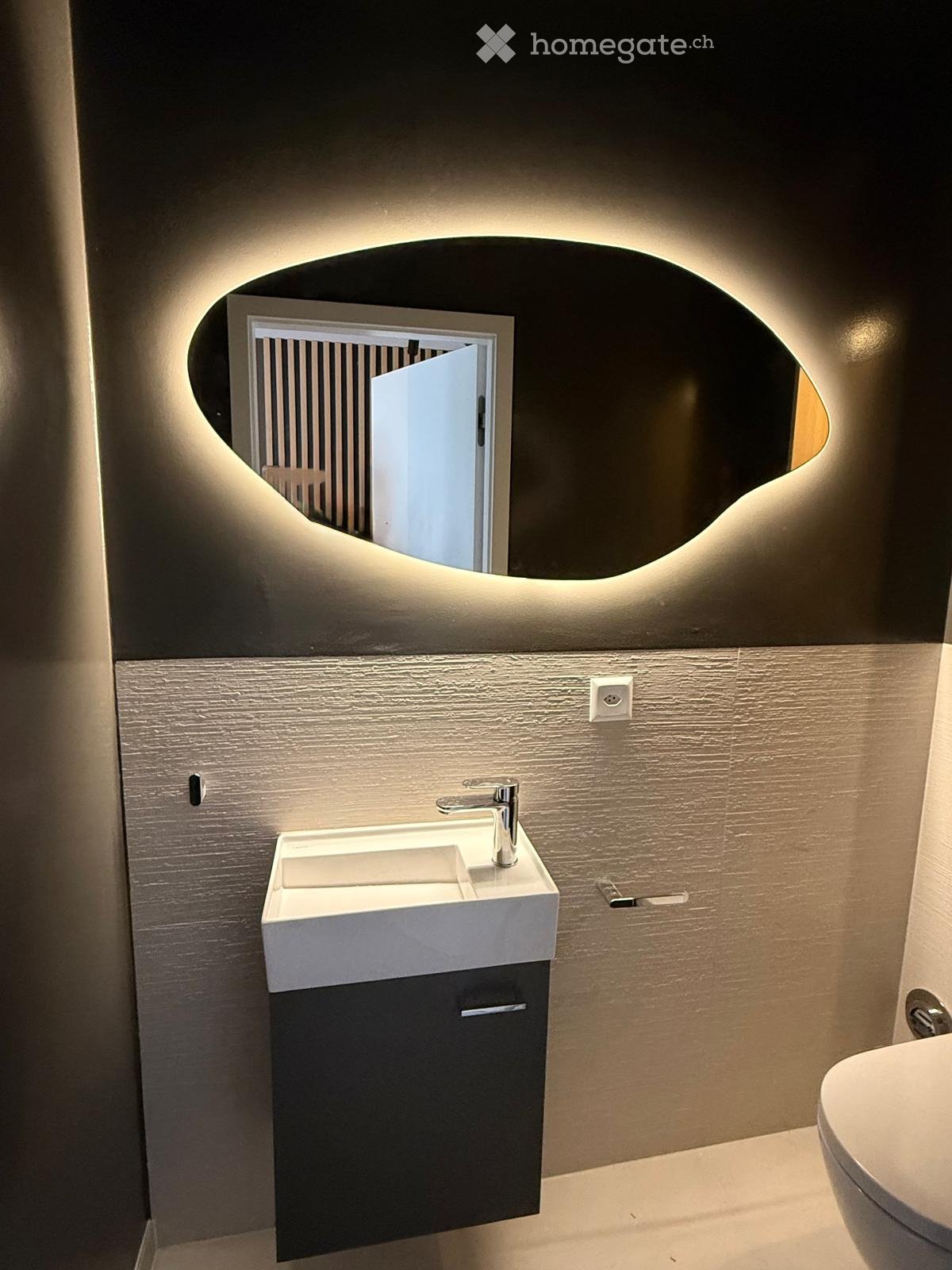 4-Zimmer-Wohnung