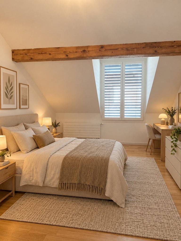2 ½ Zimmer-Wohnung