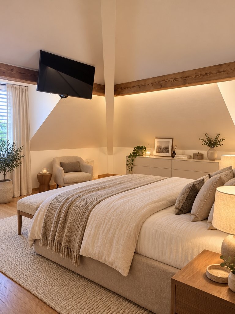 2 ½ Zimmer-Wohnung