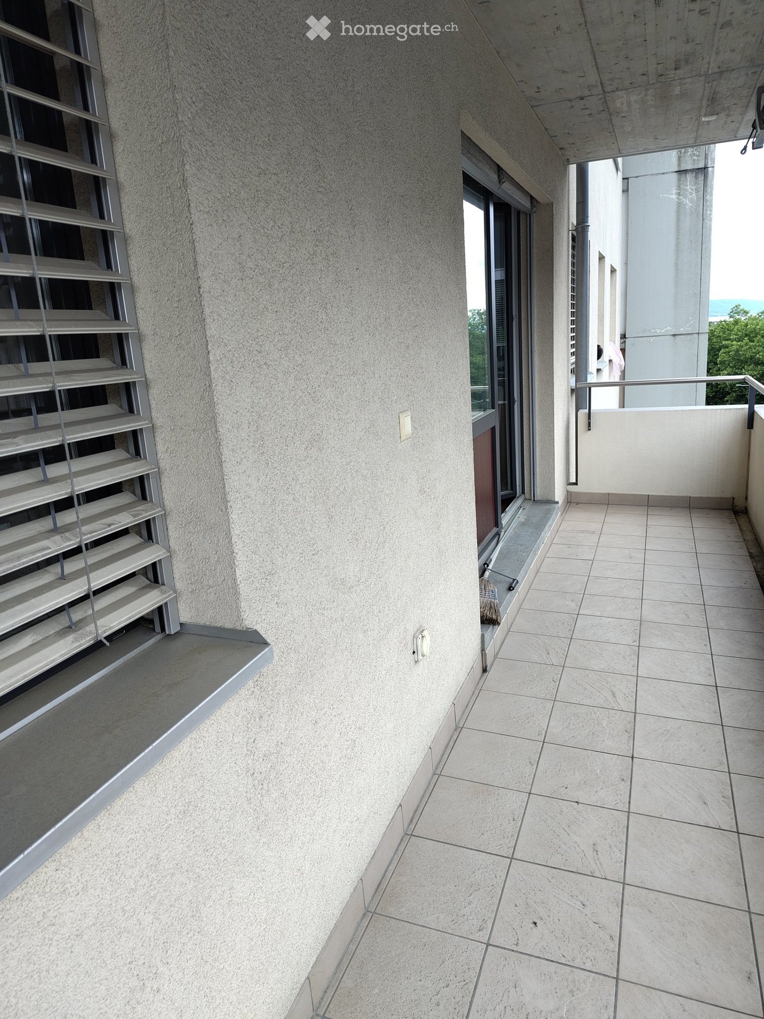 2-Zimmer-Wohnung