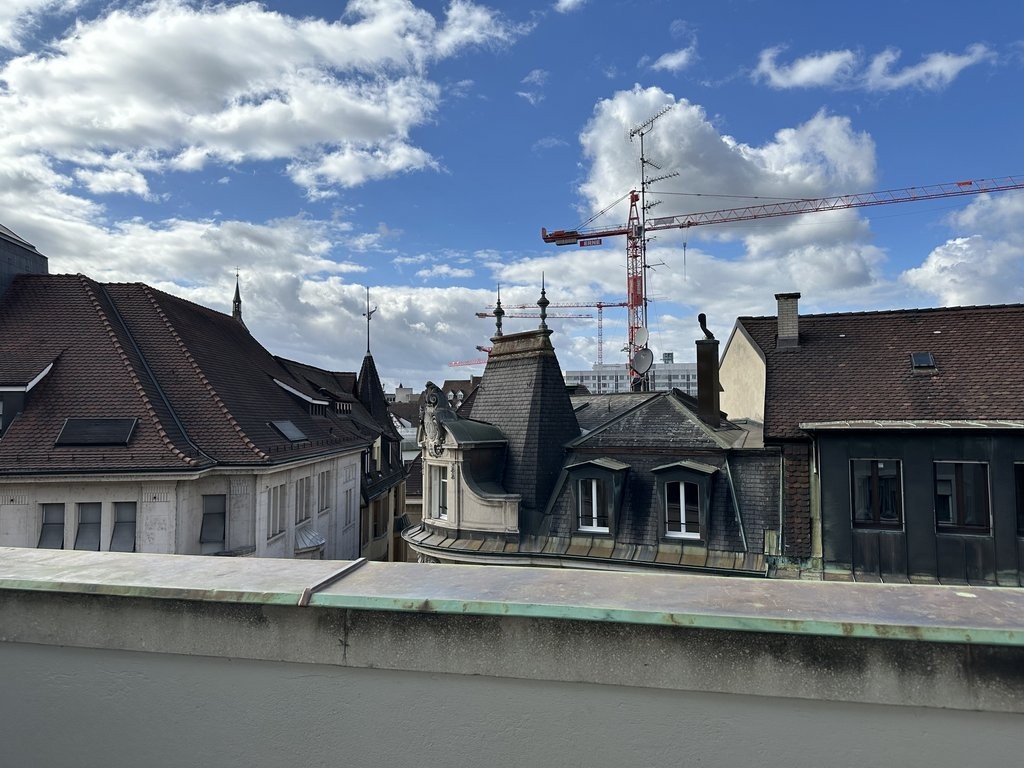 appartement de 2 pièces