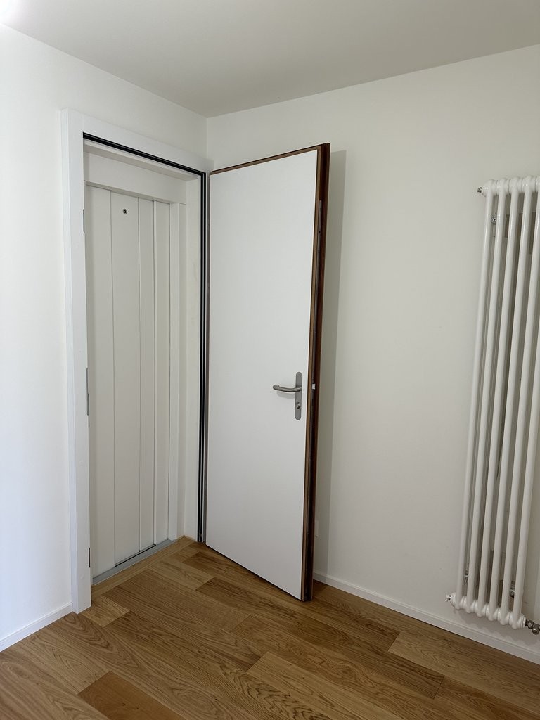 appartement de 2 pièces