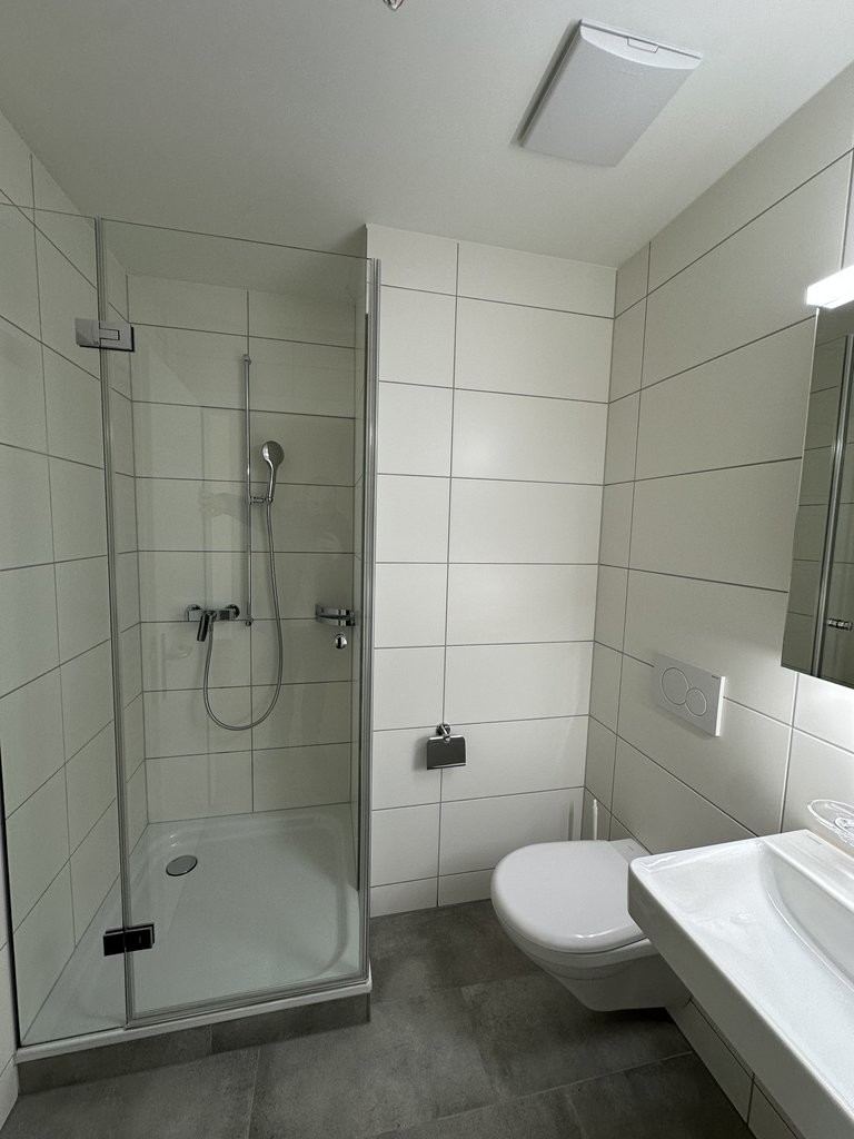 appartement de 2 pièces