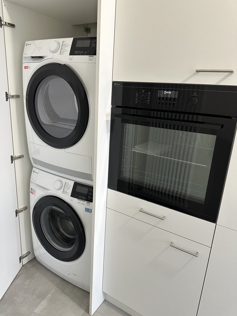 appartement de 2 pièces