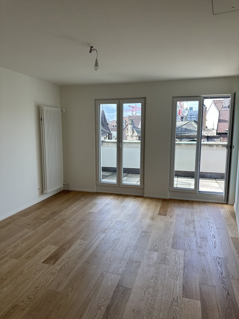 appartement de 2 pièces