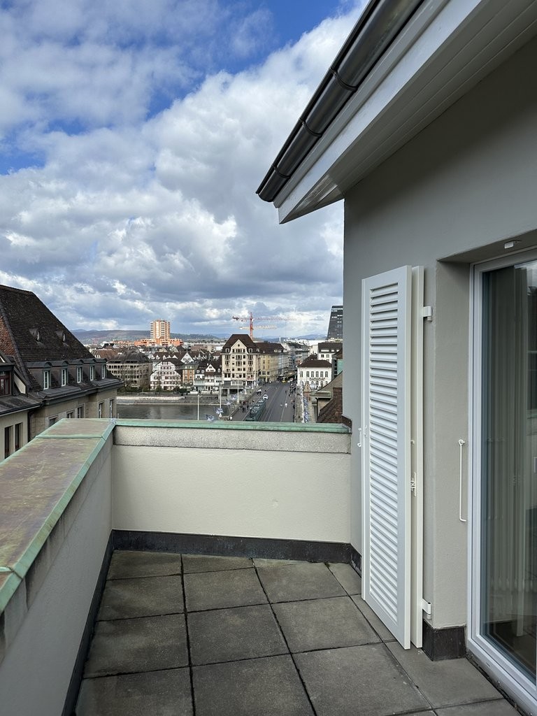 appartement de 2 pièces