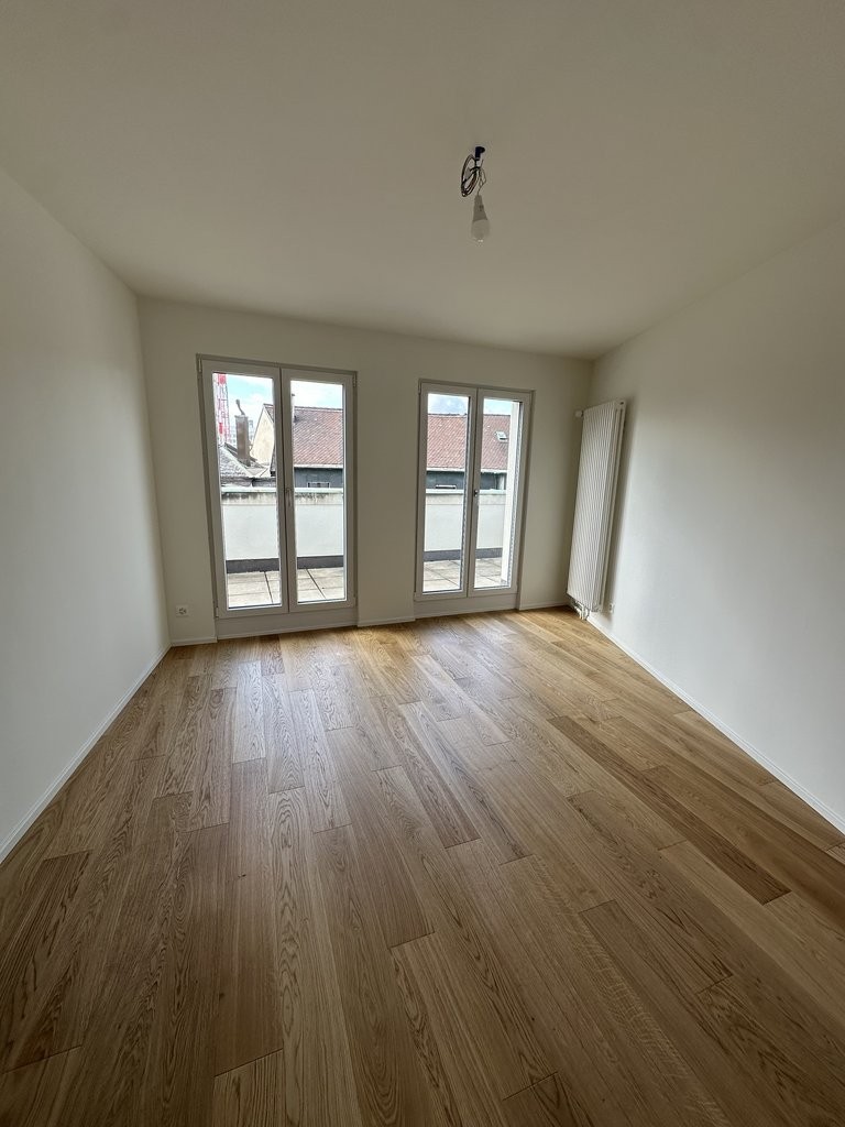 appartement de 2 pièces
