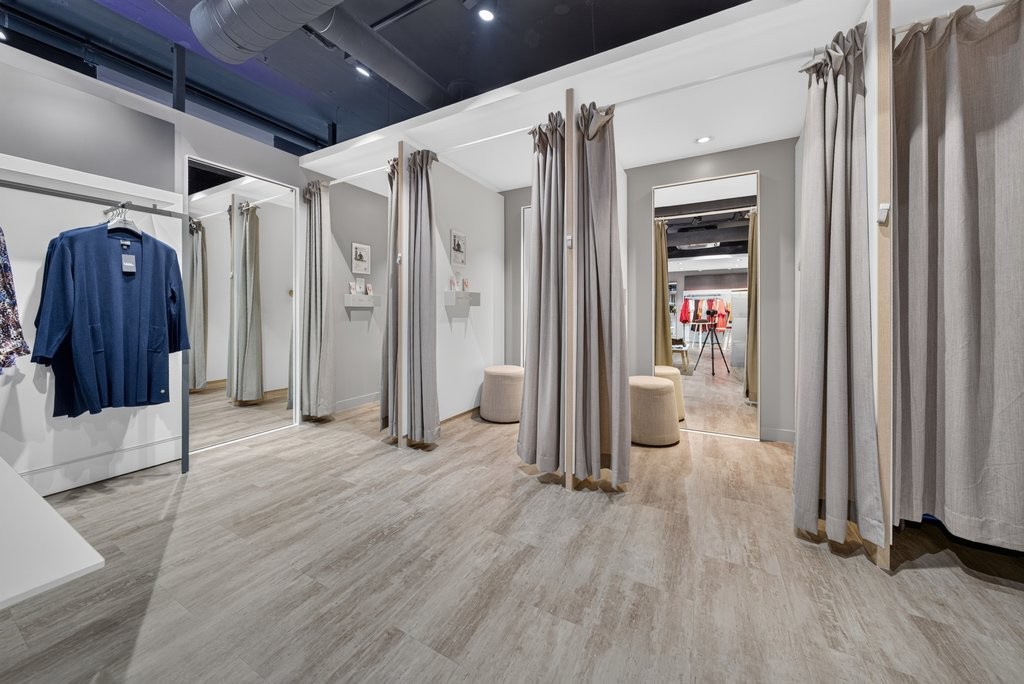 308m² Laden