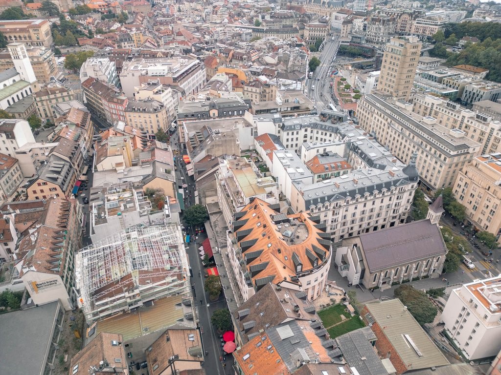 308m² Laden