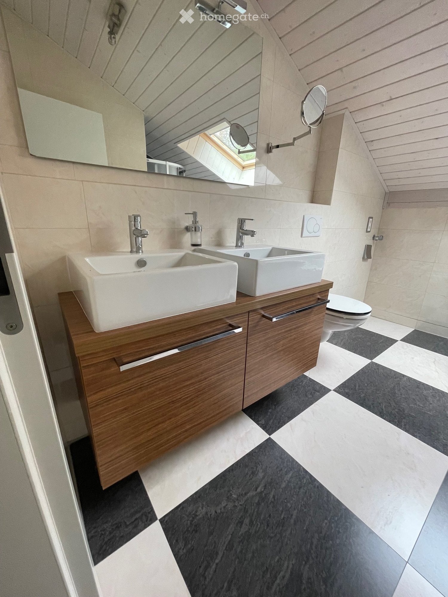 4 ½ Zimmer-Wohnung, Foto 6 von 10