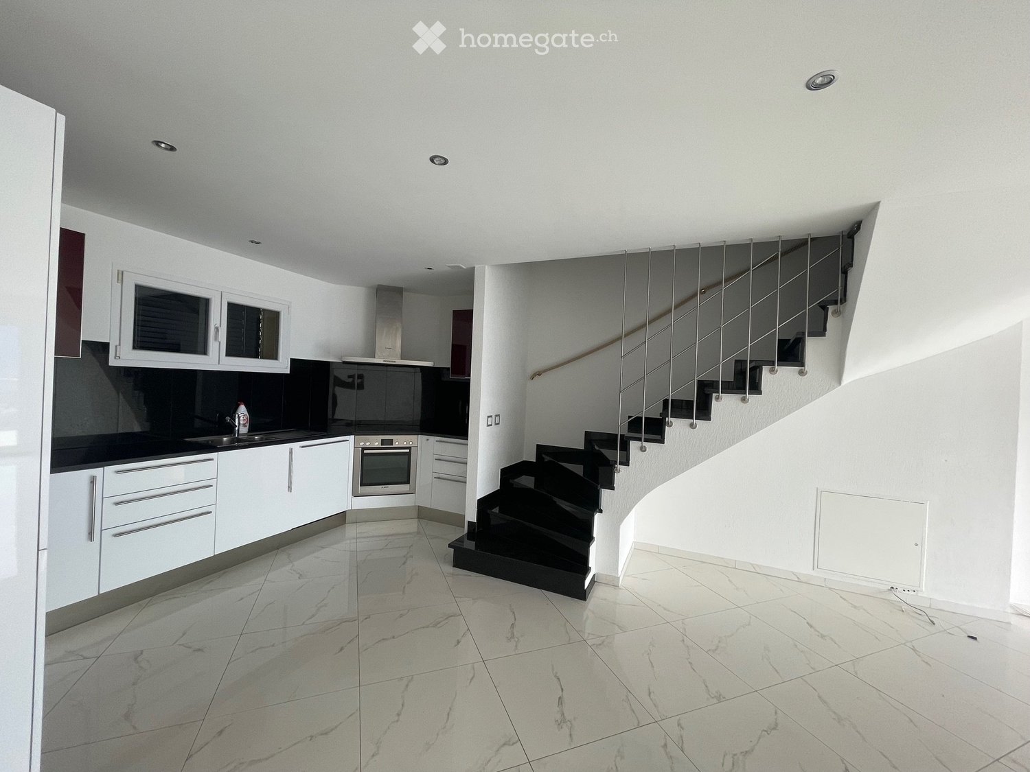 4 ½ Zimmer-Wohnung, Foto 3 von 10