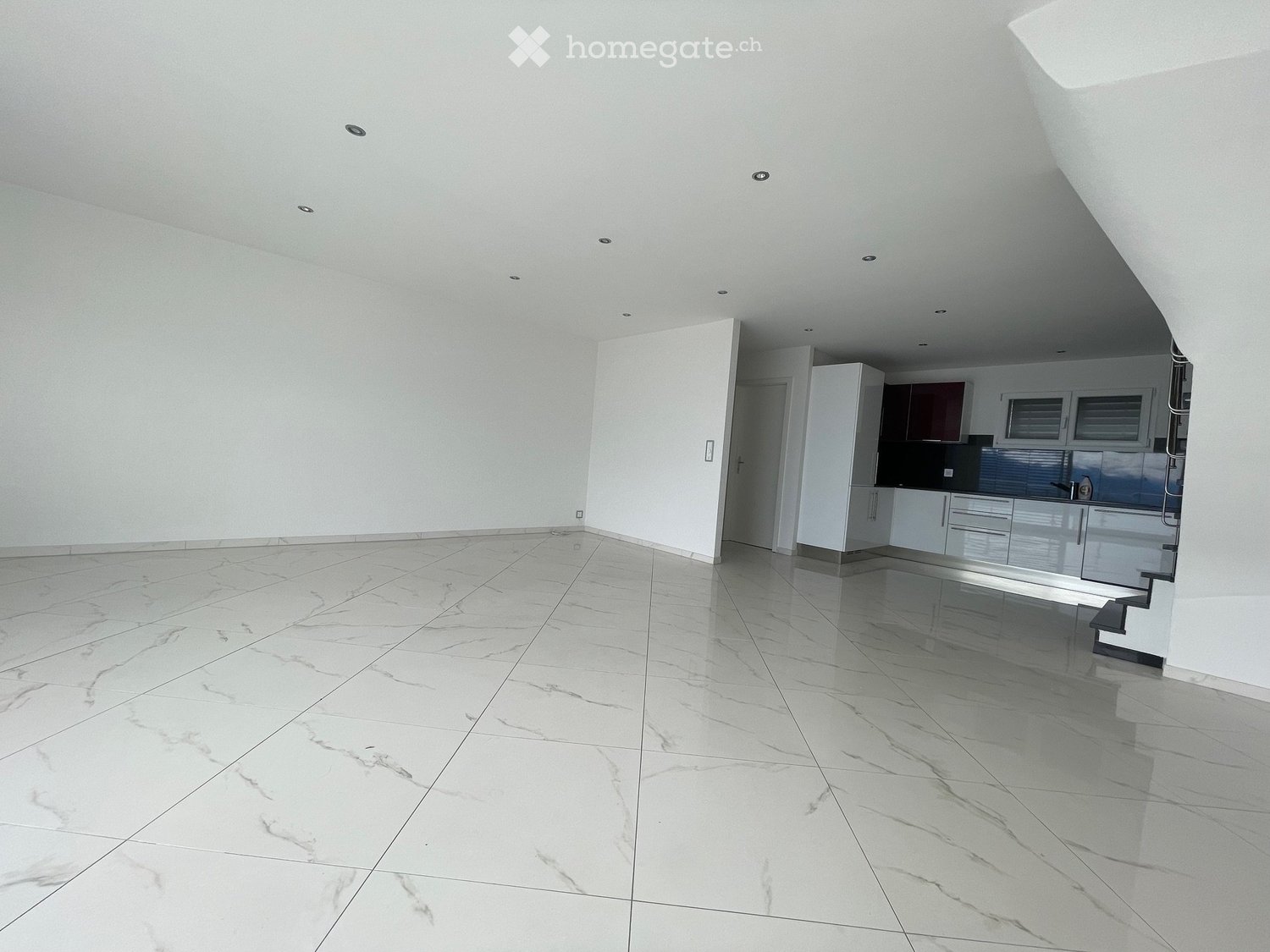4 ½ Zimmer-Wohnung, Foto 2 von 10