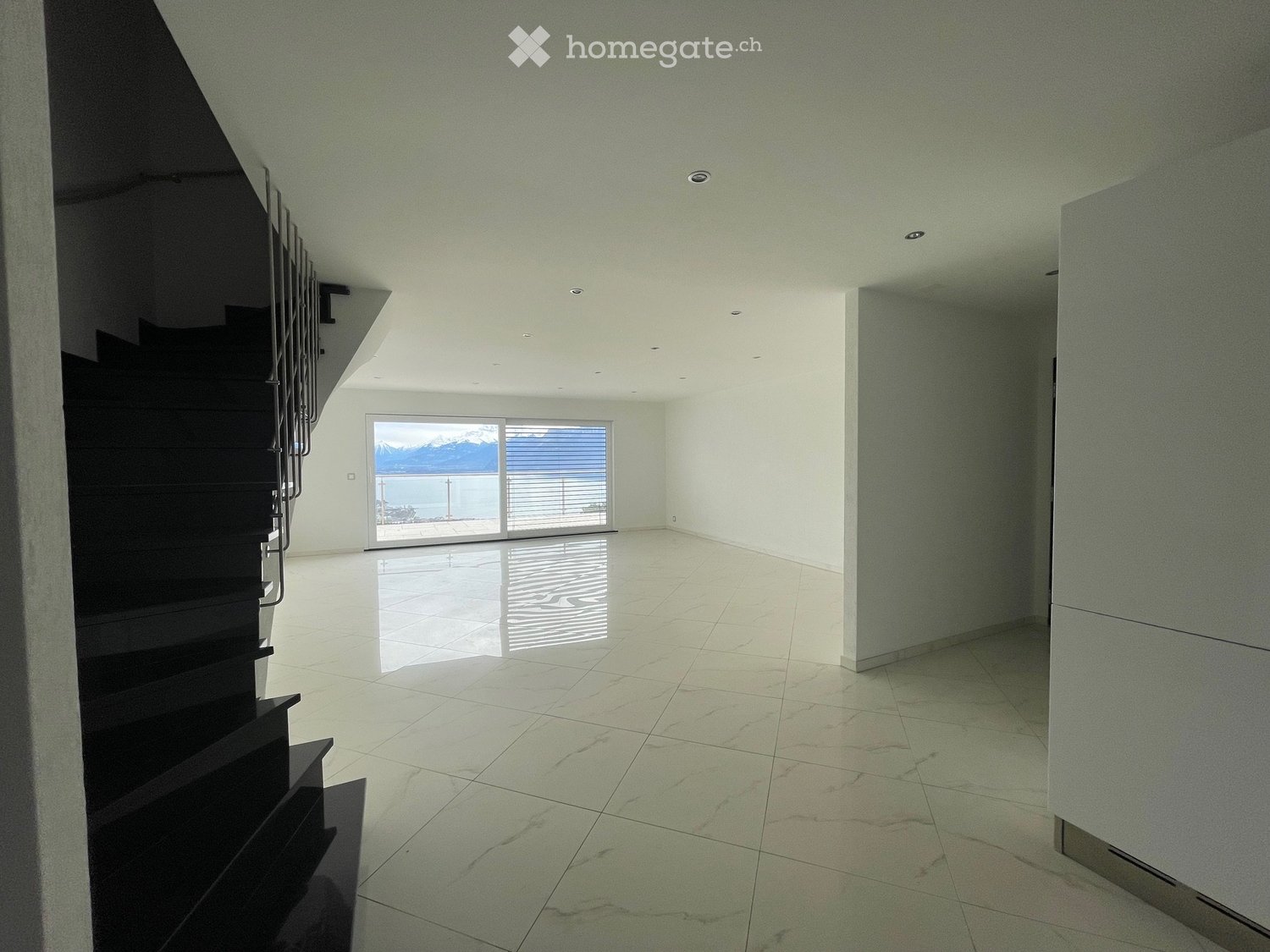 4 ½ Zimmer-Wohnung, Foto 4 von 10