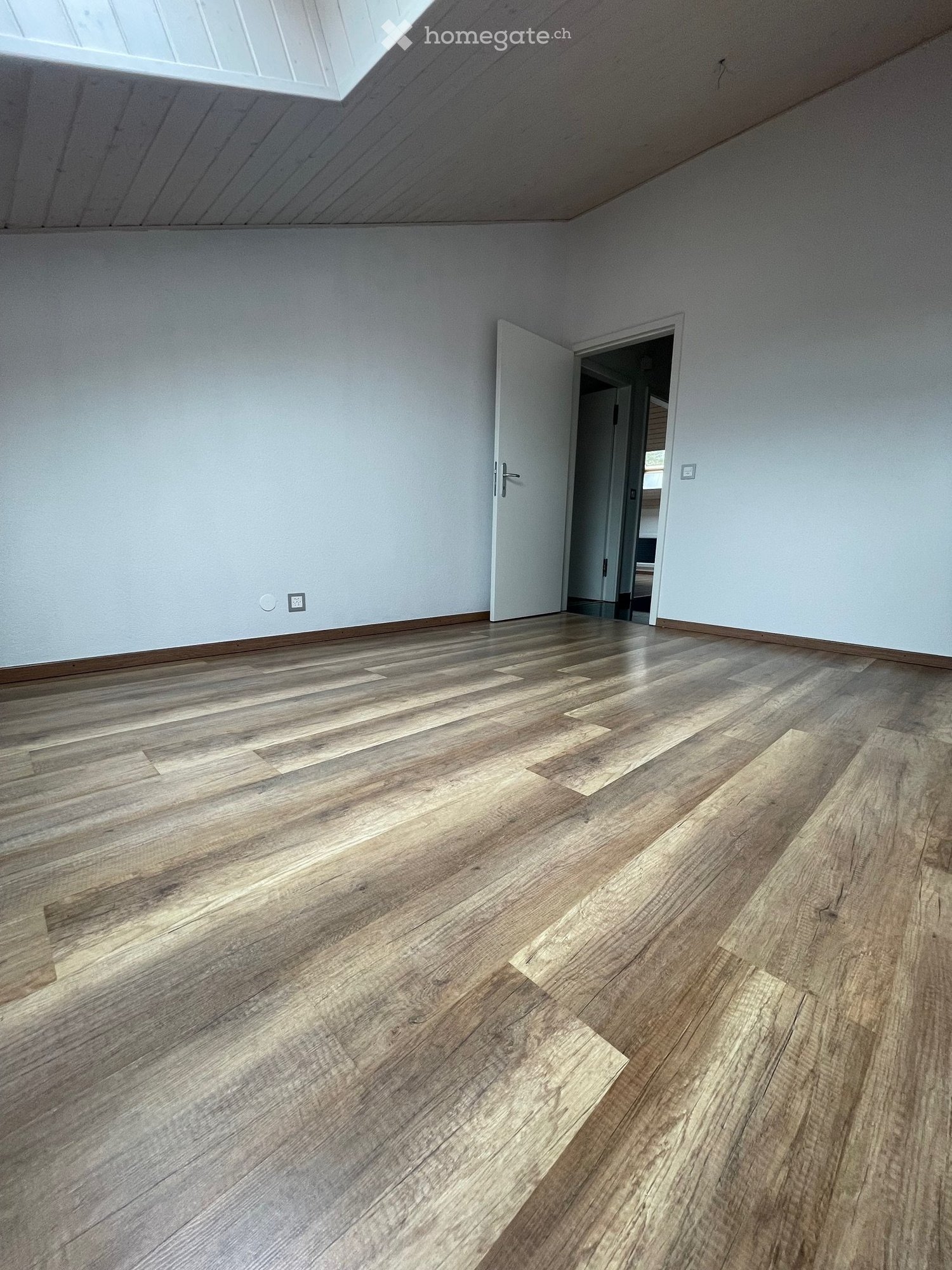 4 ½ Zimmer-Wohnung, Foto 9 von 10