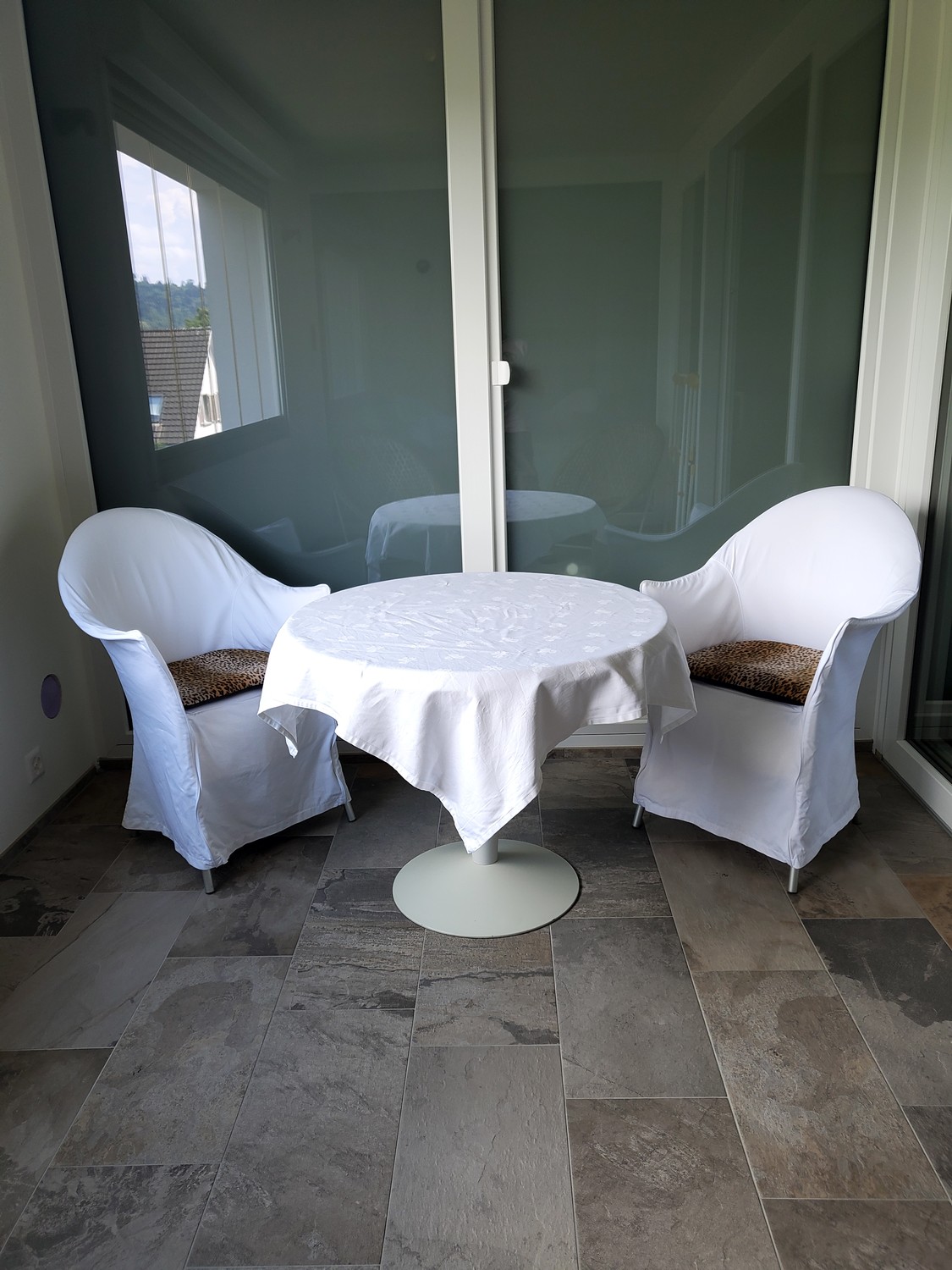 Appartement de 2 ½ pièces