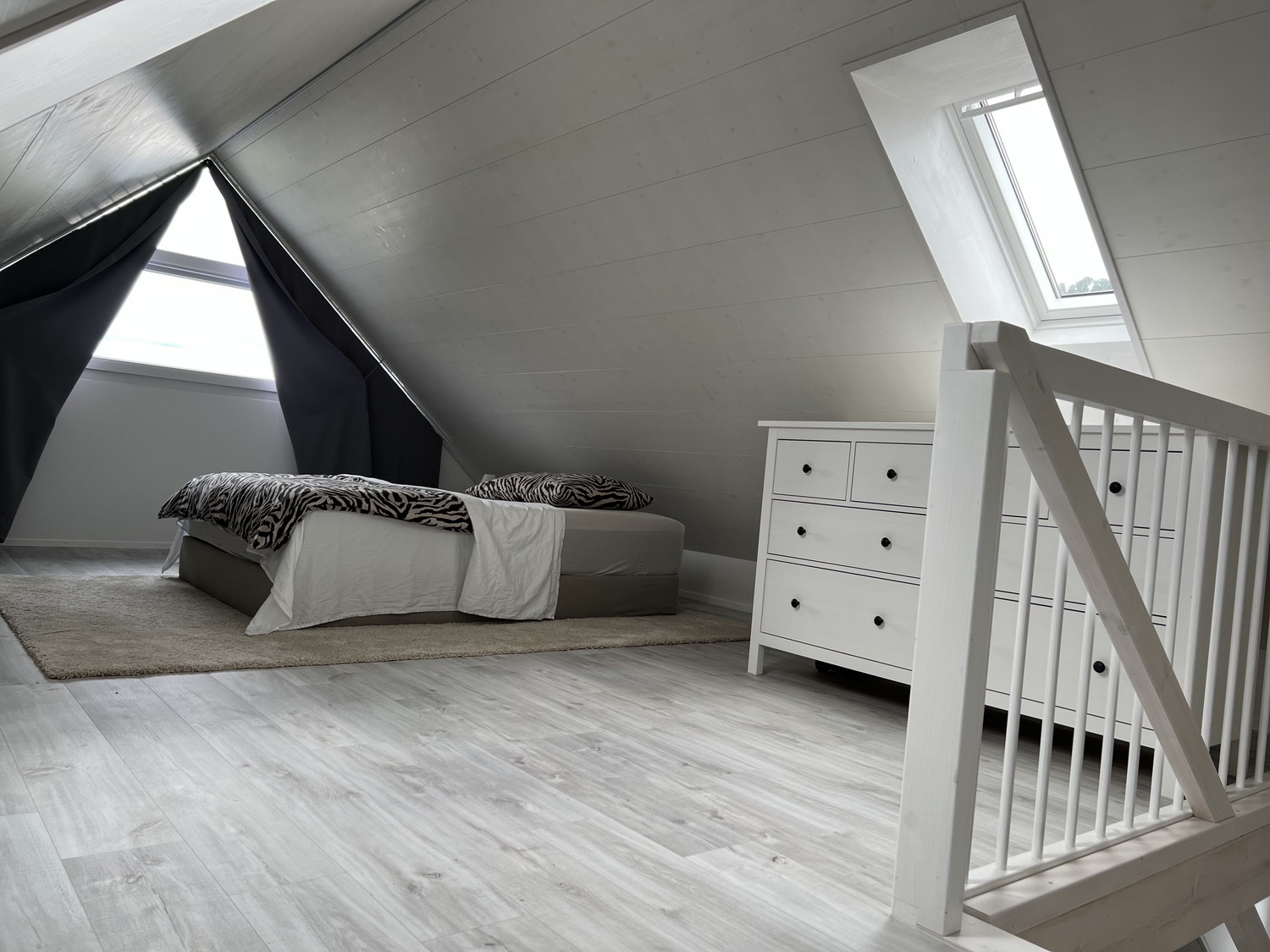 Appartement de 2 ½ pièces