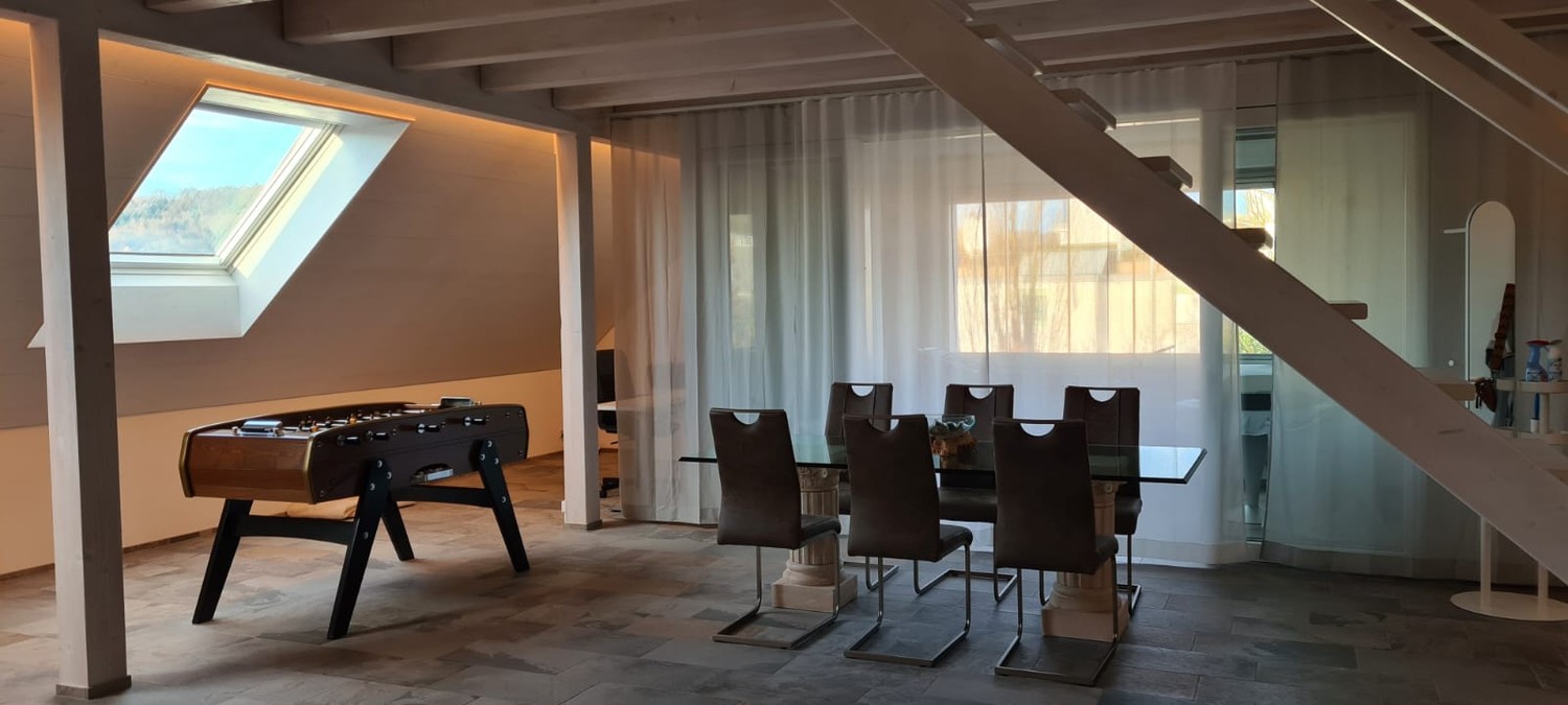 Appartement de 2 ½ pièces