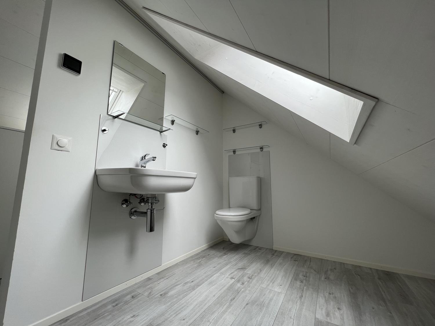Appartement de 2 ½ pièces