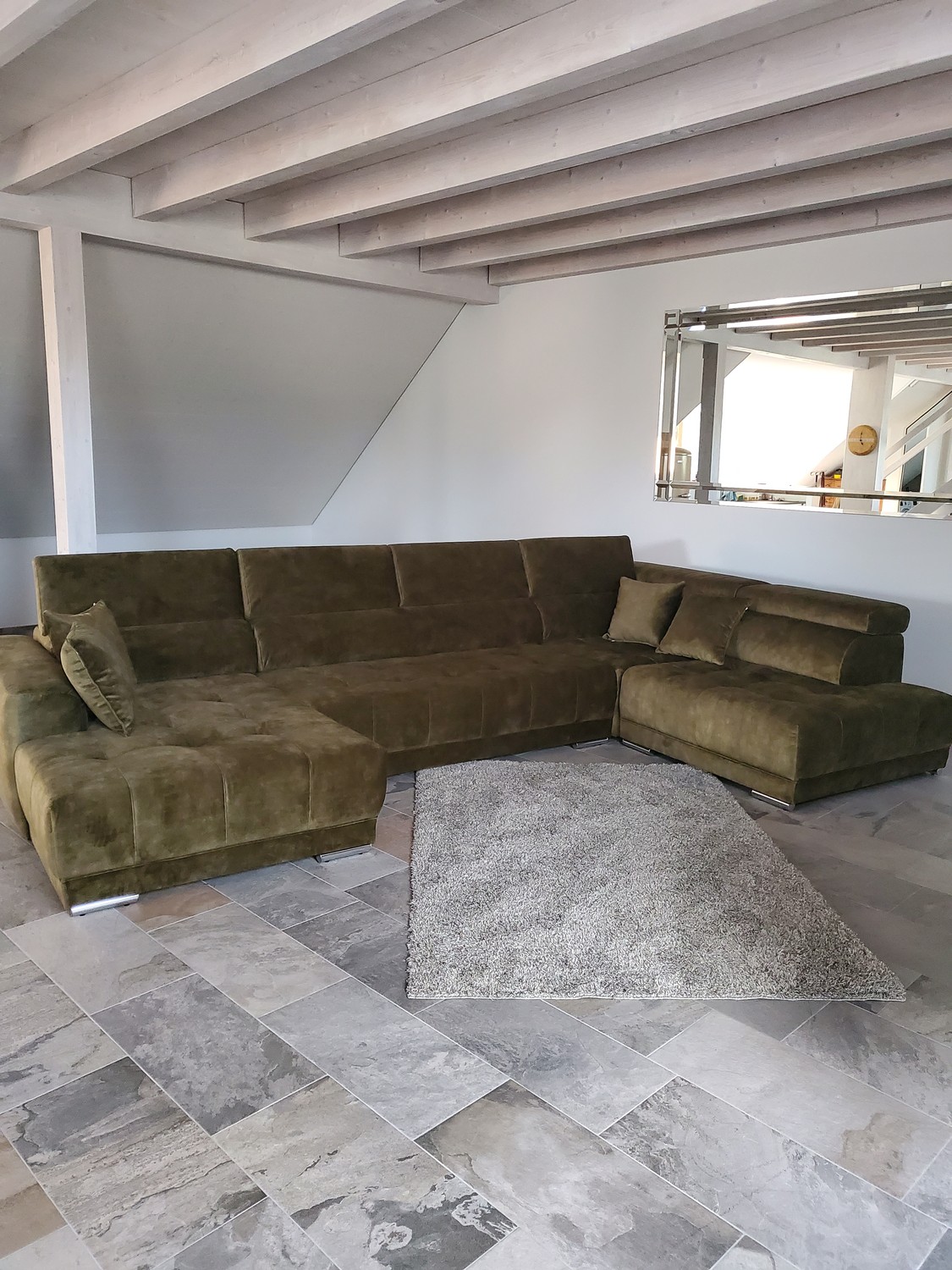 Appartement de 2 ½ pièces