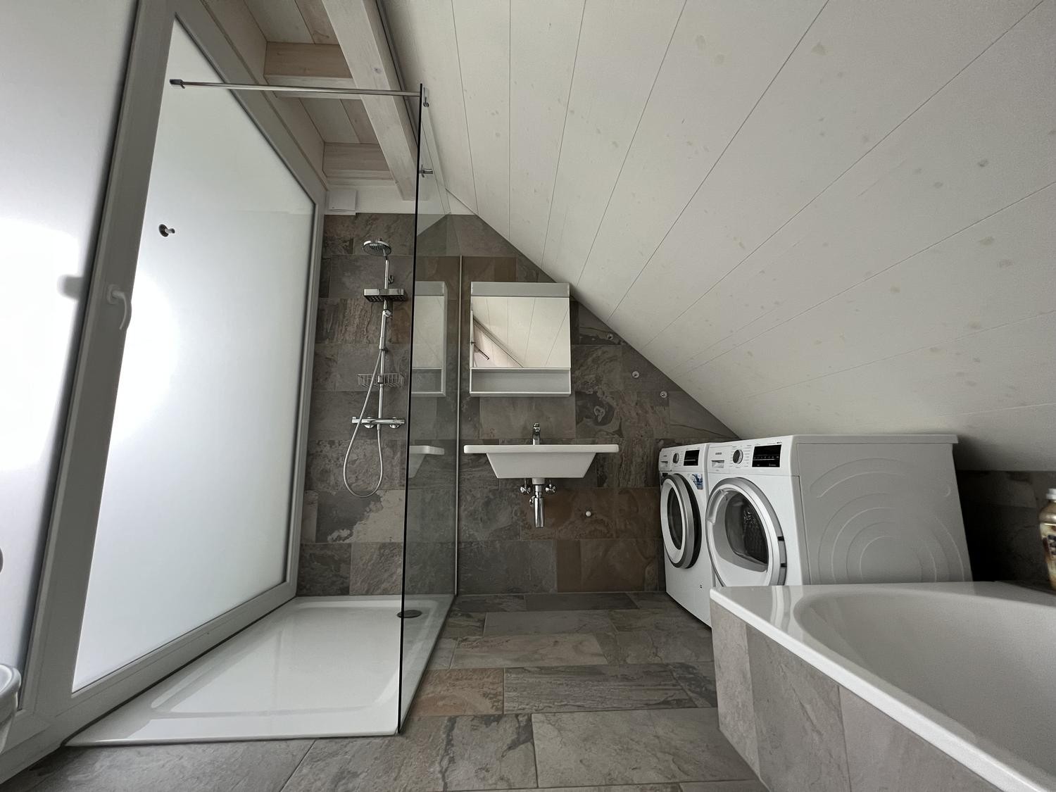 Appartement de 2 ½ pièces