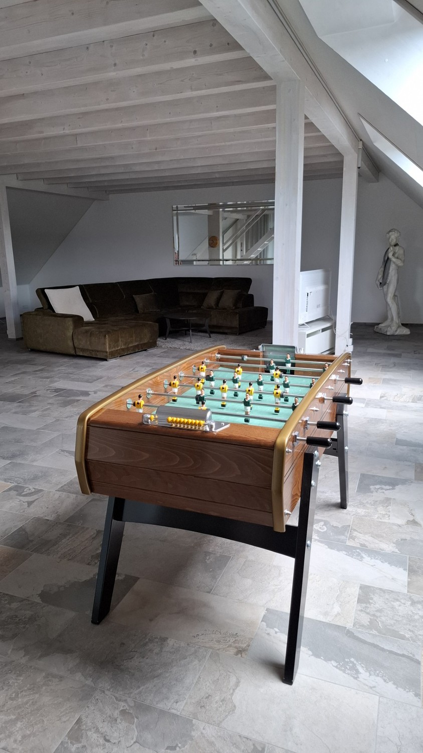 Appartement de 2 ½ pièces