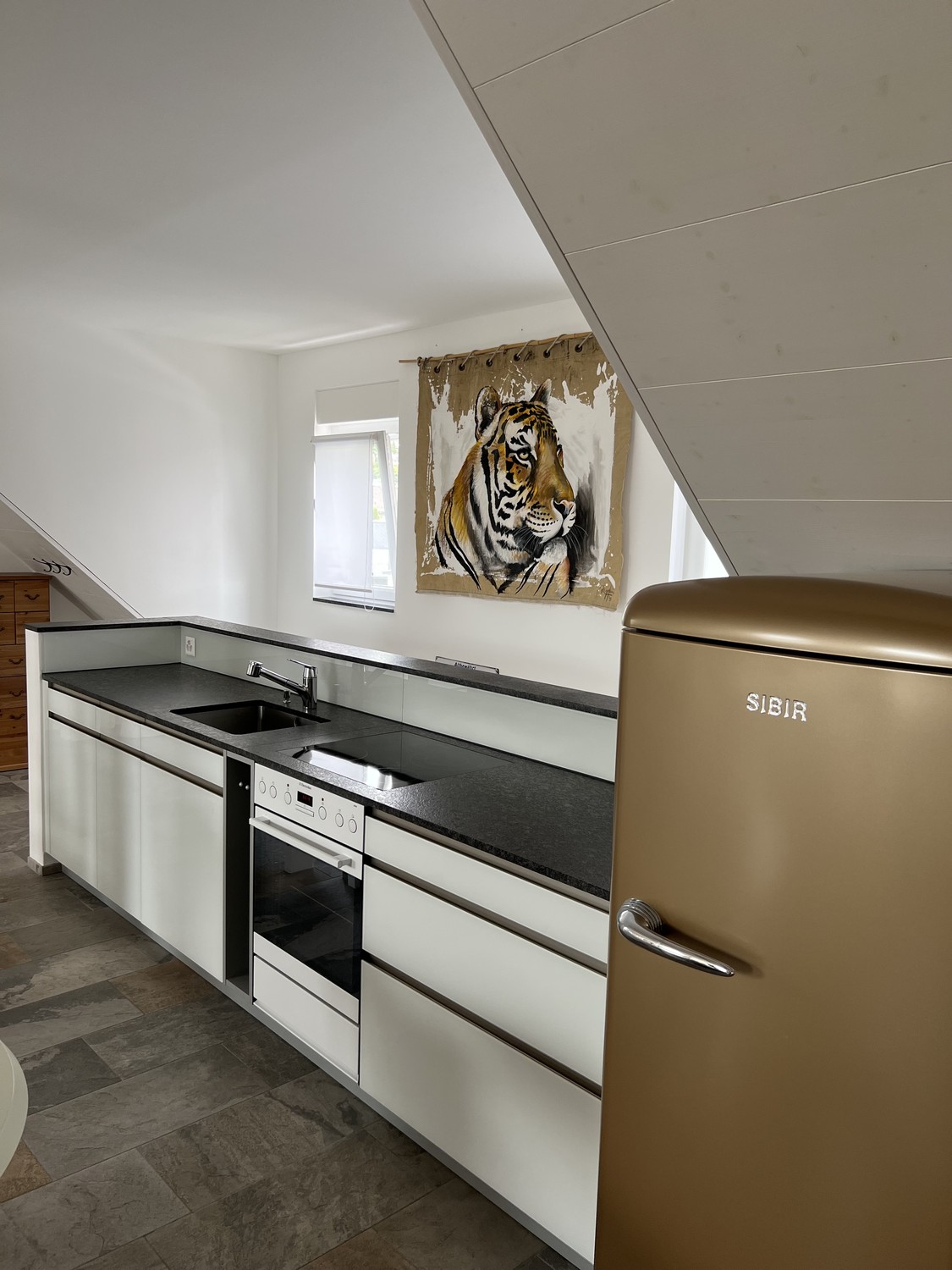 Appartement de 2 ½ pièces