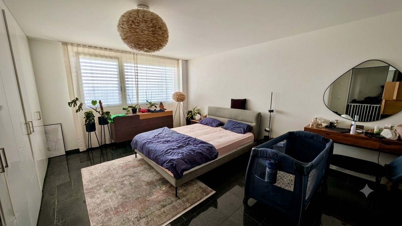 Appartamento di 4 ½ locali, foto 4 di 10