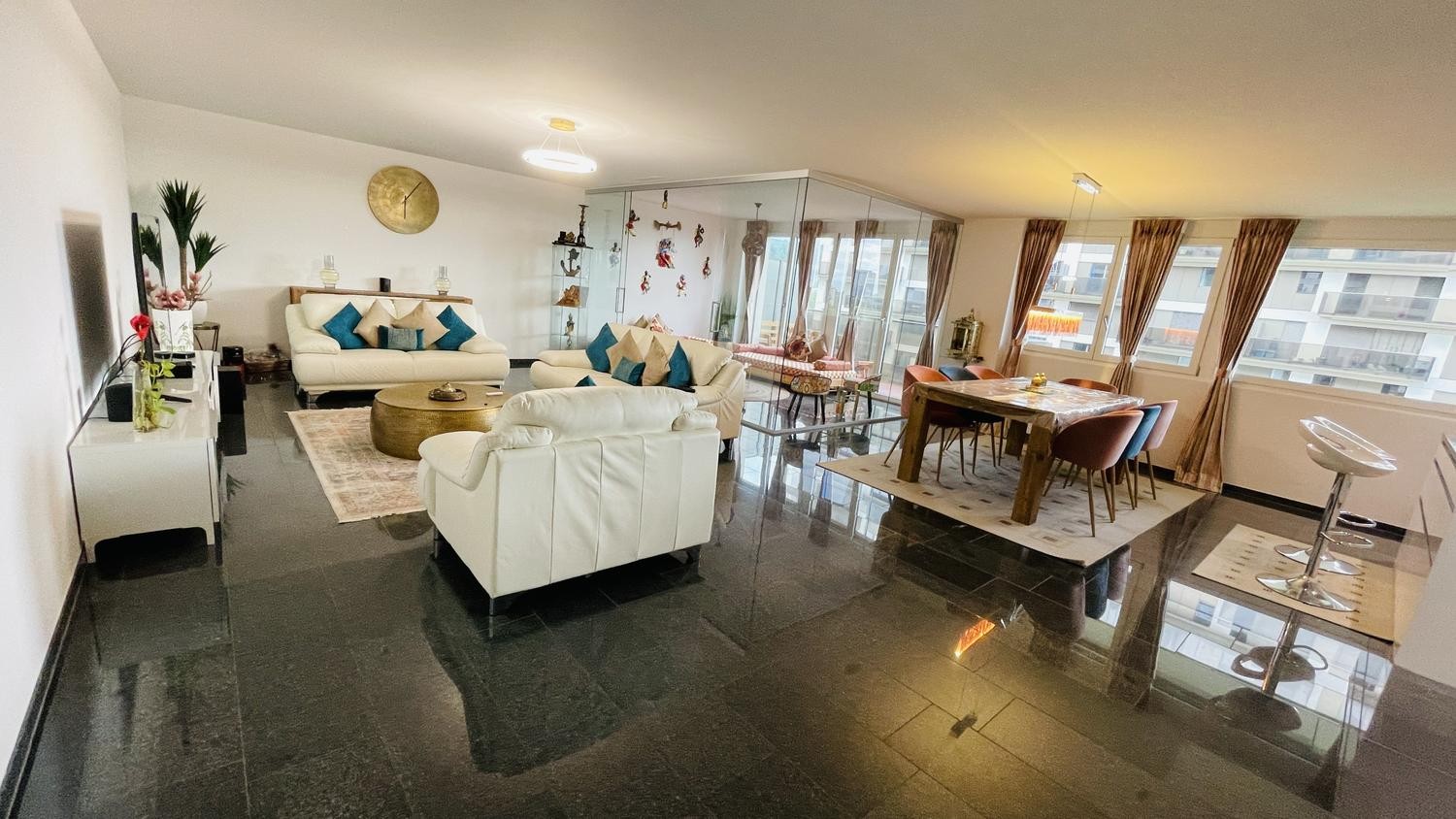 Appartamento di 4 ½ locali, foto 1 di 10