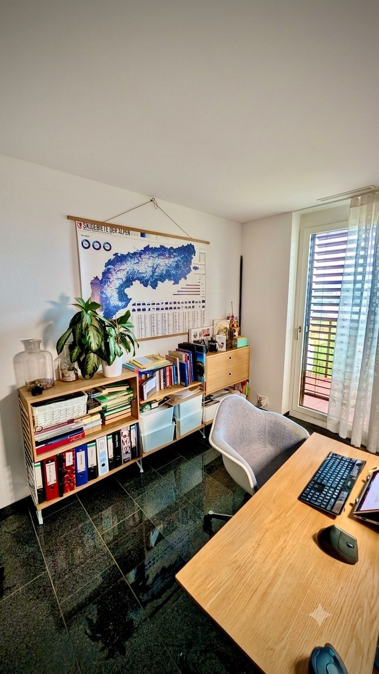 Appartamento di 4 ½ locali, foto 8 di 10