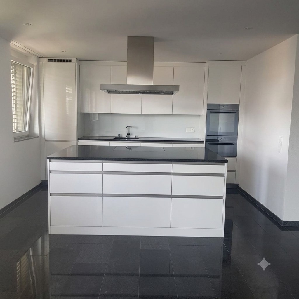 Appartamento di 4 ½ locali, foto 3 di 10