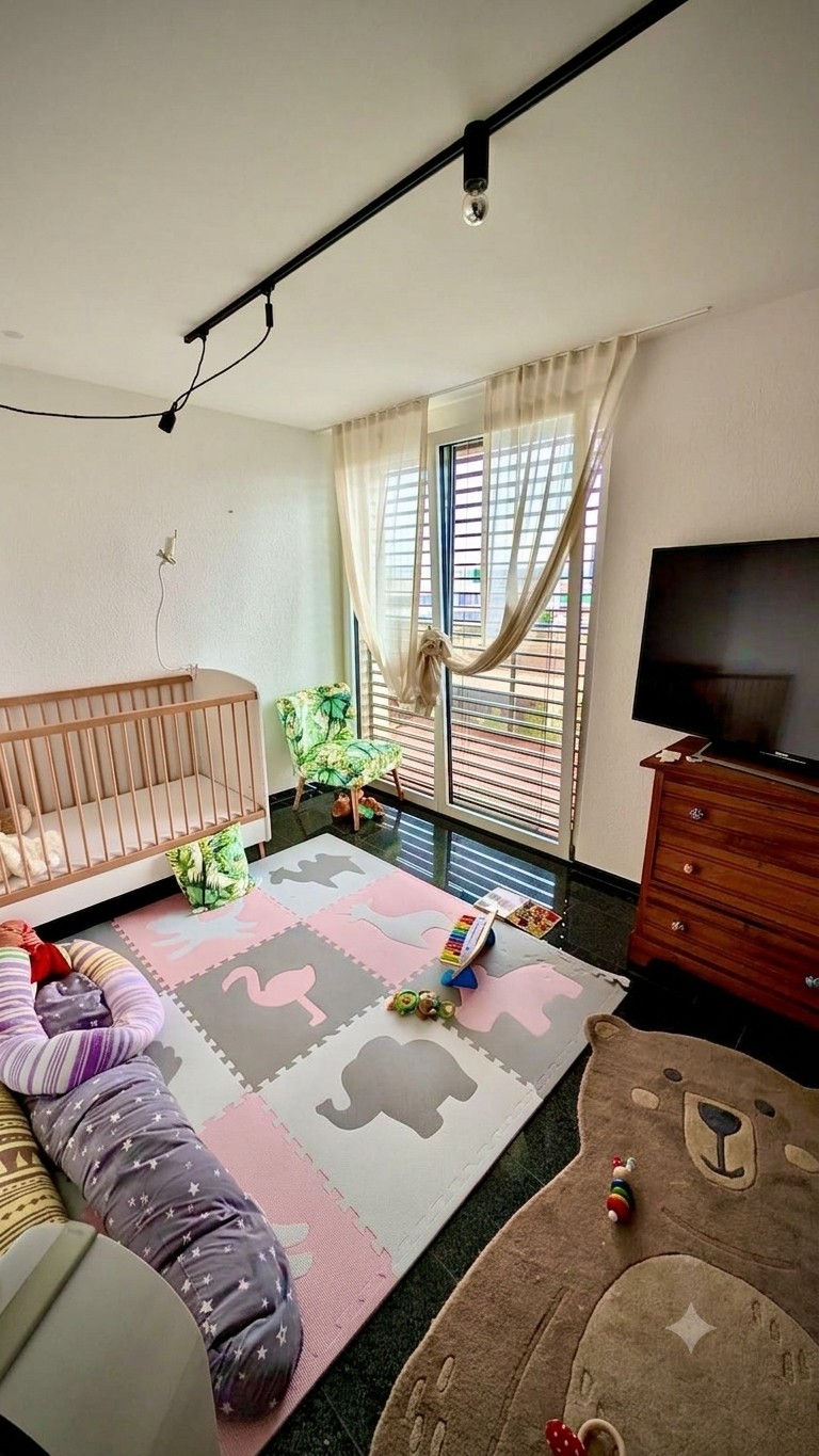 Appartamento di 4 ½ locali, foto 6 di 10