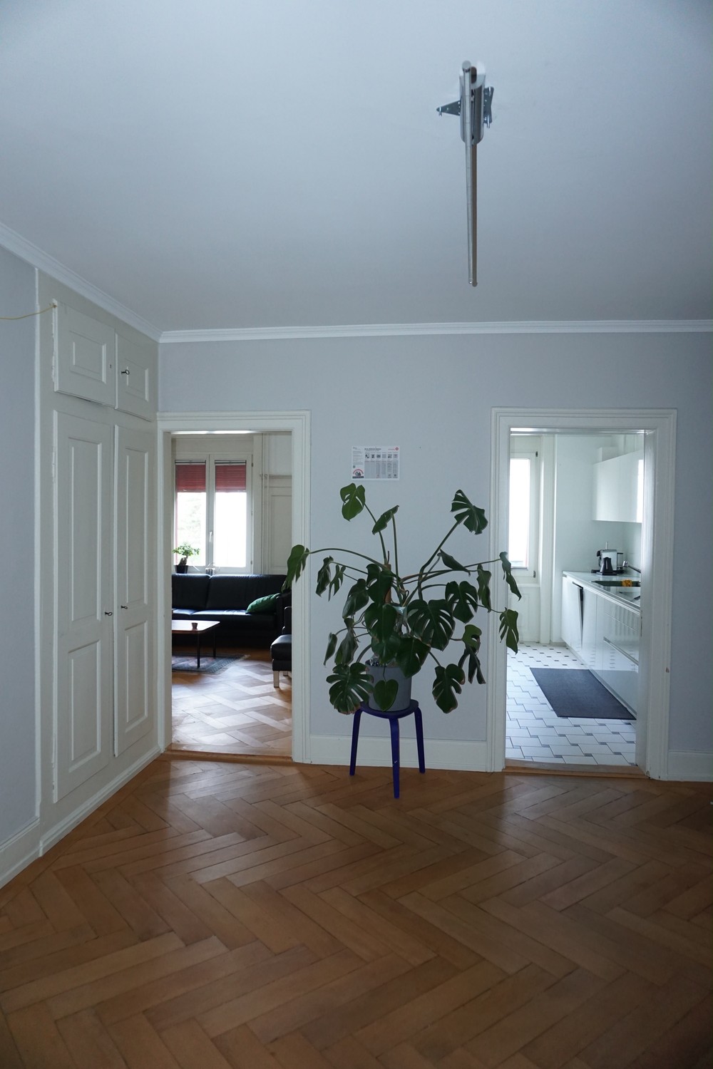 Chambre en colocation, photo 6 sur 10