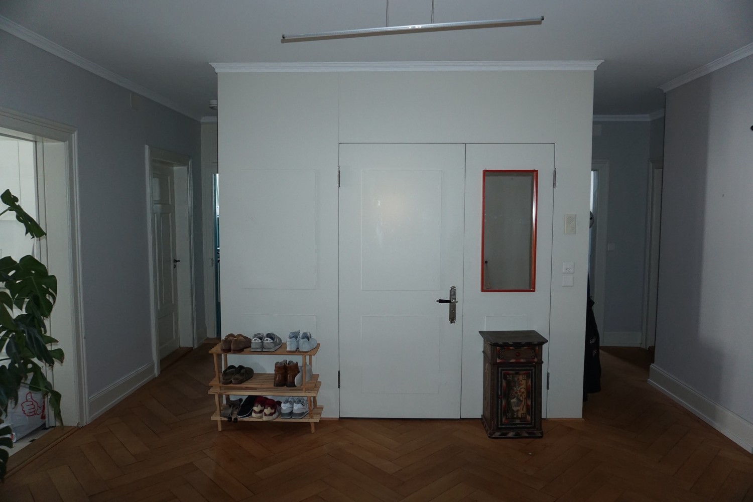 Chambre en colocation, photo 5 sur 10