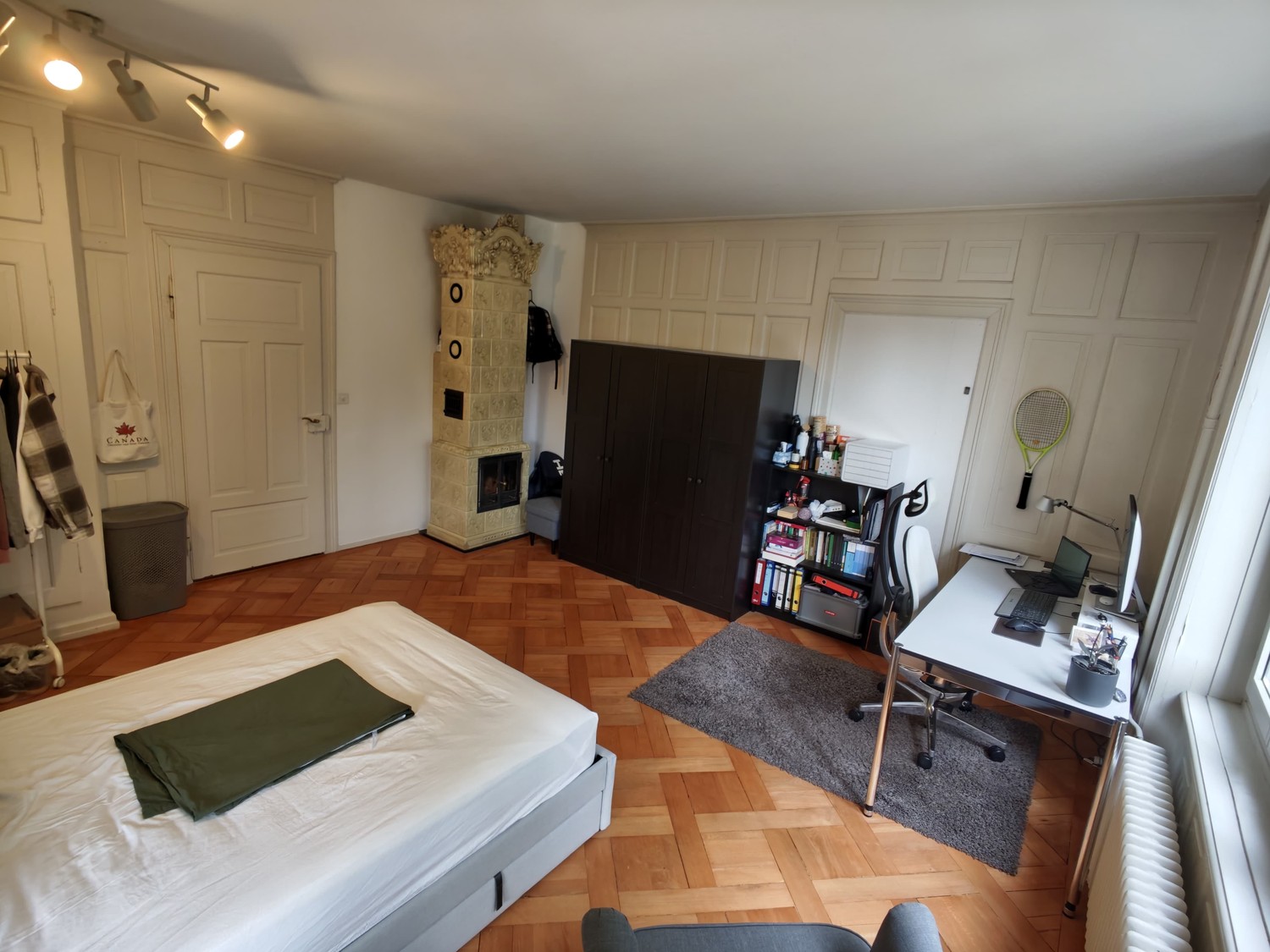 Chambre en colocation, photo 2 sur 10