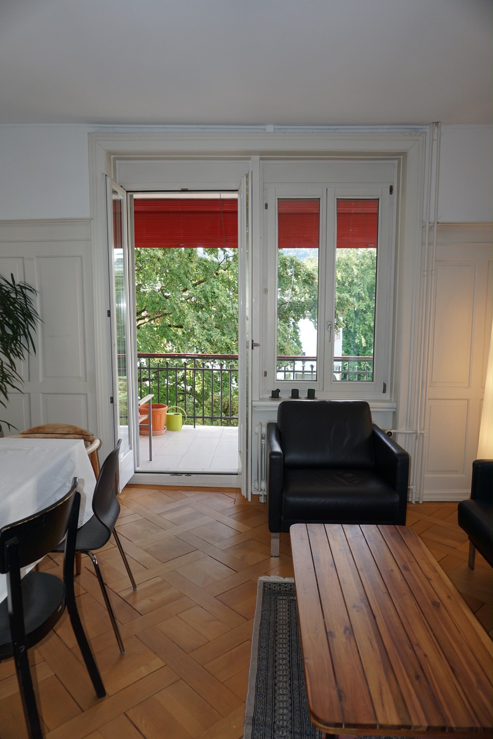 Chambre en colocation, photo 8 sur 10