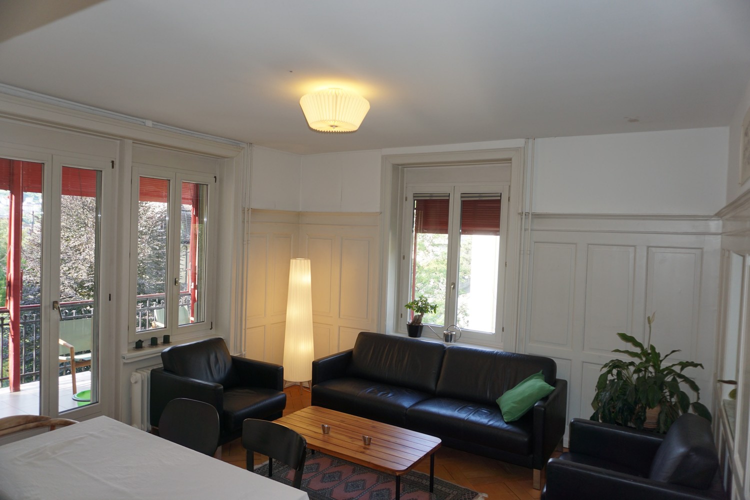 Chambre en colocation, photo 7 sur 10