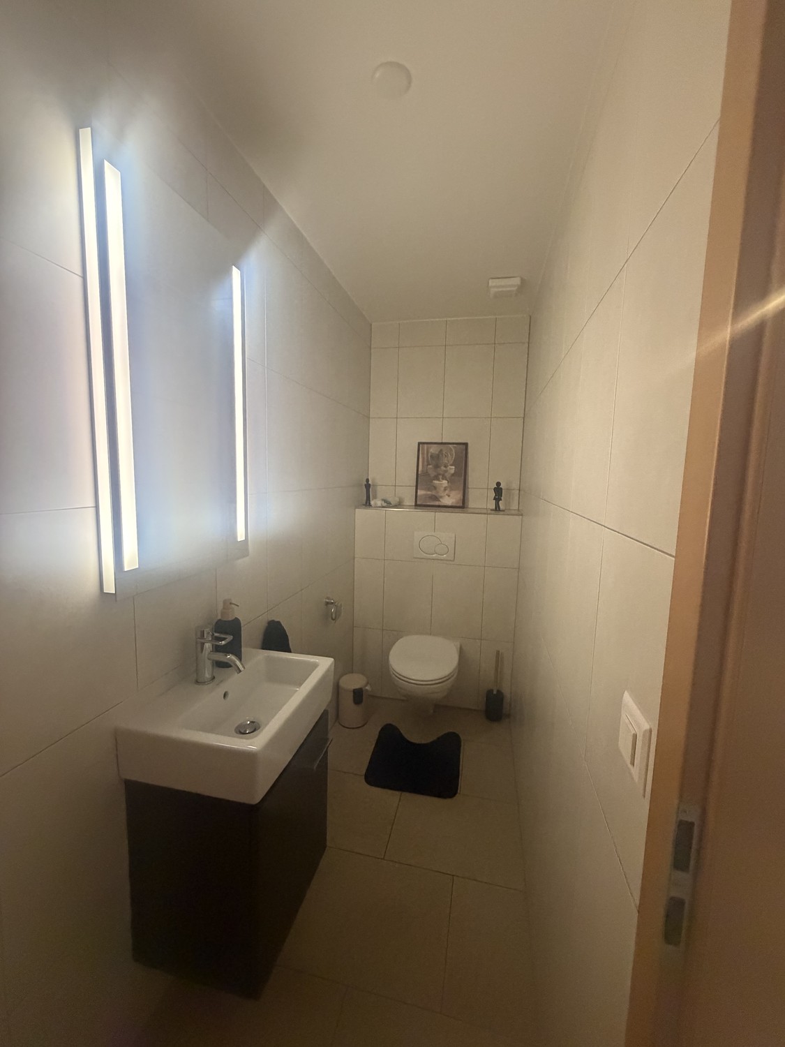 4 ½ Zimmer Wohnung