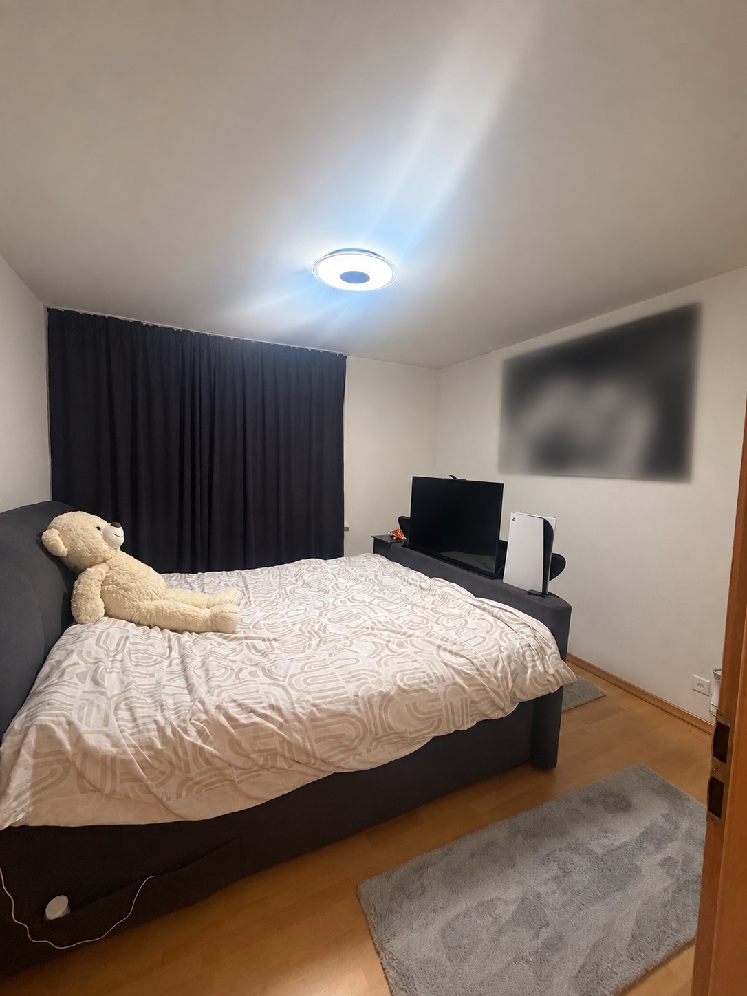 4 ½ Zimmer Wohnung